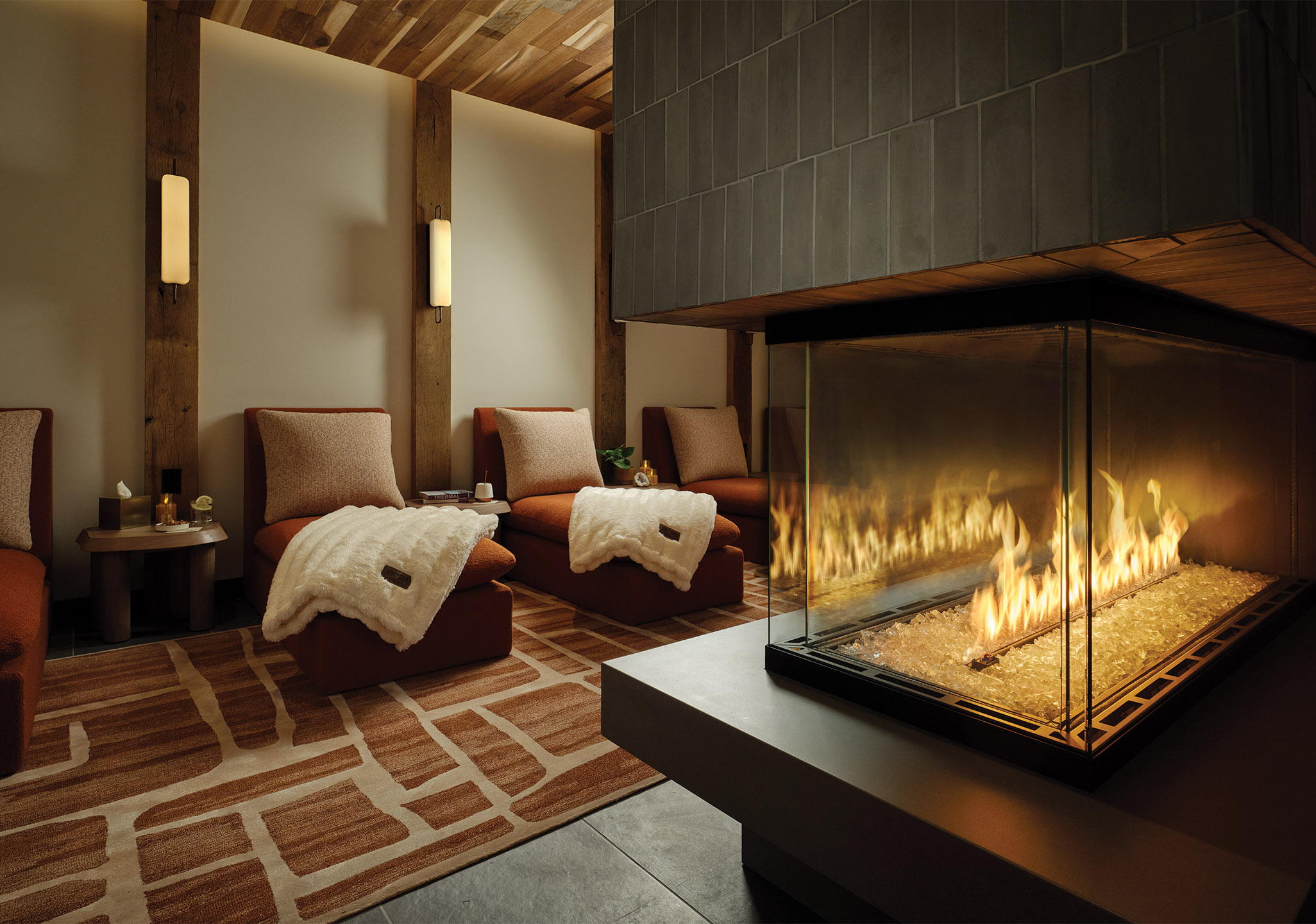 somm harvest woodinville 0005 the somm spa relaxation room